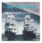 The Sea Hawk: Classic Scores of Erich Korngold