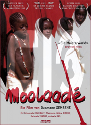 moolaade film